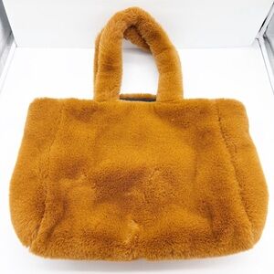 Free People Cozy Commuter Tote Bag